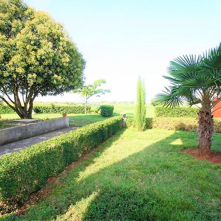 Apartments Livio Stranici Rosini المظهر الخارجي الصورة
