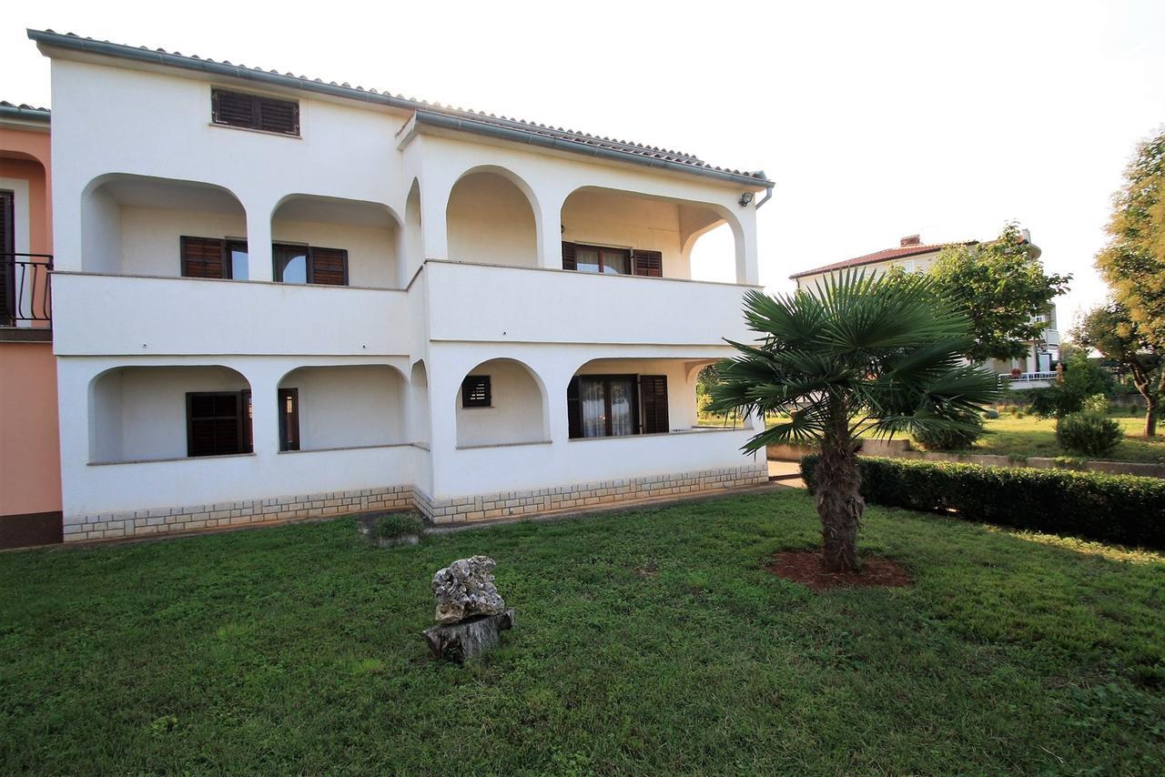 Apartments Livio Stranici Rosini المظهر الخارجي الصورة