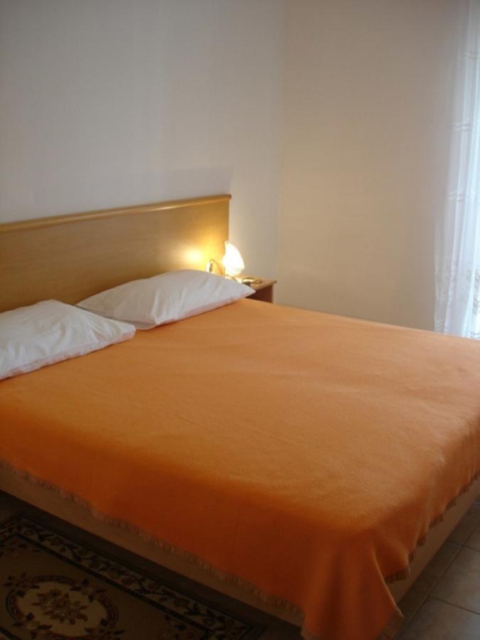 Apartments Livio Stranici Rosini المظهر الخارجي الصورة